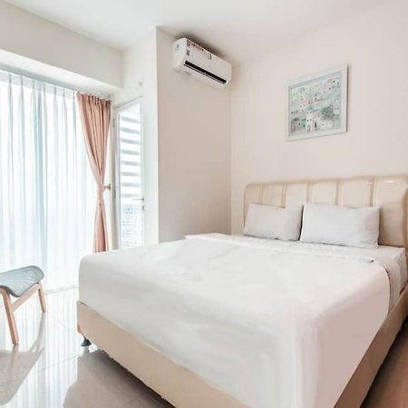 Redliving Apartemen Grand Kamala Lagoon - Kita Pro Tower Barclay North Bekasi Exterior photo