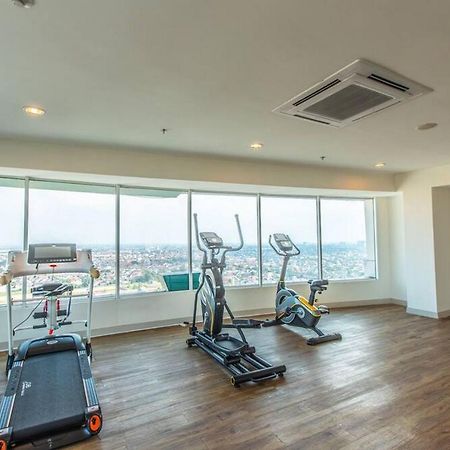 Redliving Apartemen Grand Kamala Lagoon - Kita Pro Tower Barclay North Bekasi Exterior photo