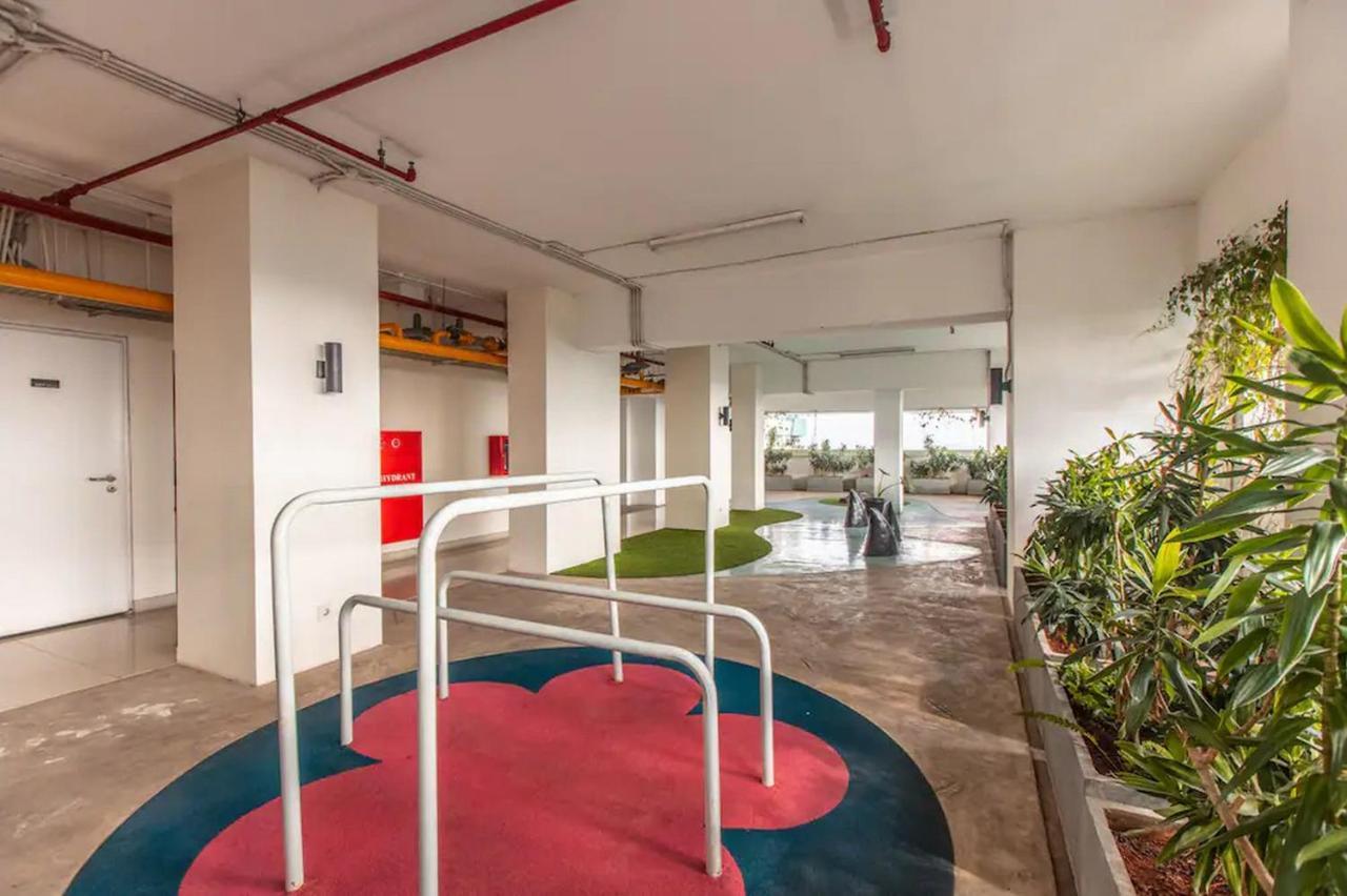 Redliving Apartemen Grand Kamala Lagoon - Kita Pro Tower Barclay North Bekasi Exterior photo