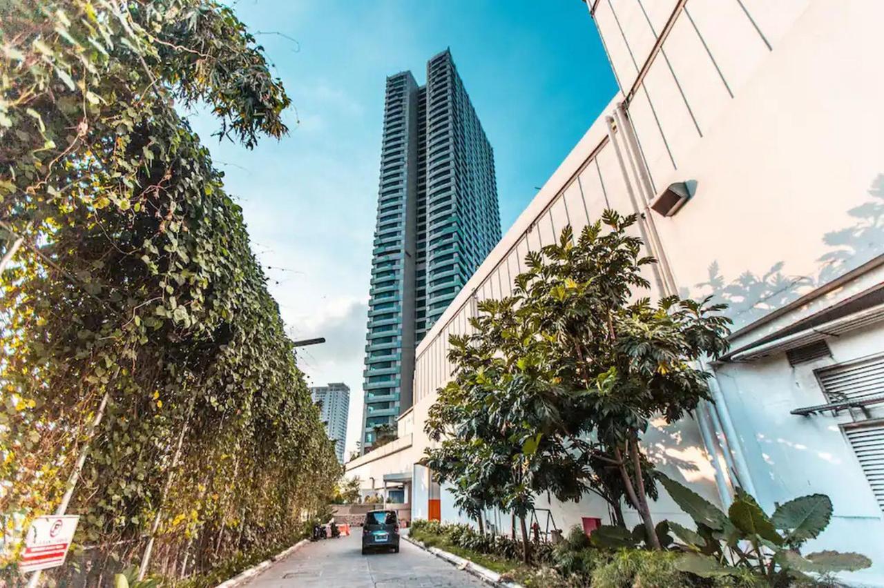 Redliving Apartemen Grand Kamala Lagoon - Kita Pro Tower Barclay North Bekasi Exterior photo