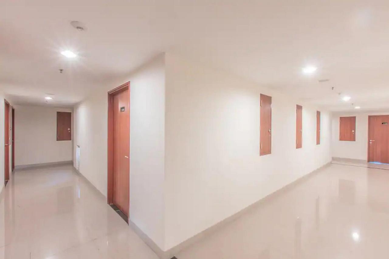 Redliving Apartemen Grand Kamala Lagoon - Kita Pro Tower Barclay North Bekasi Exterior photo