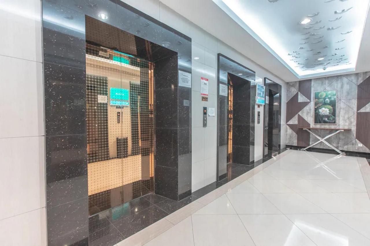 Redliving Apartemen Grand Kamala Lagoon - Kita Pro Tower Barclay North Bekasi Exterior photo