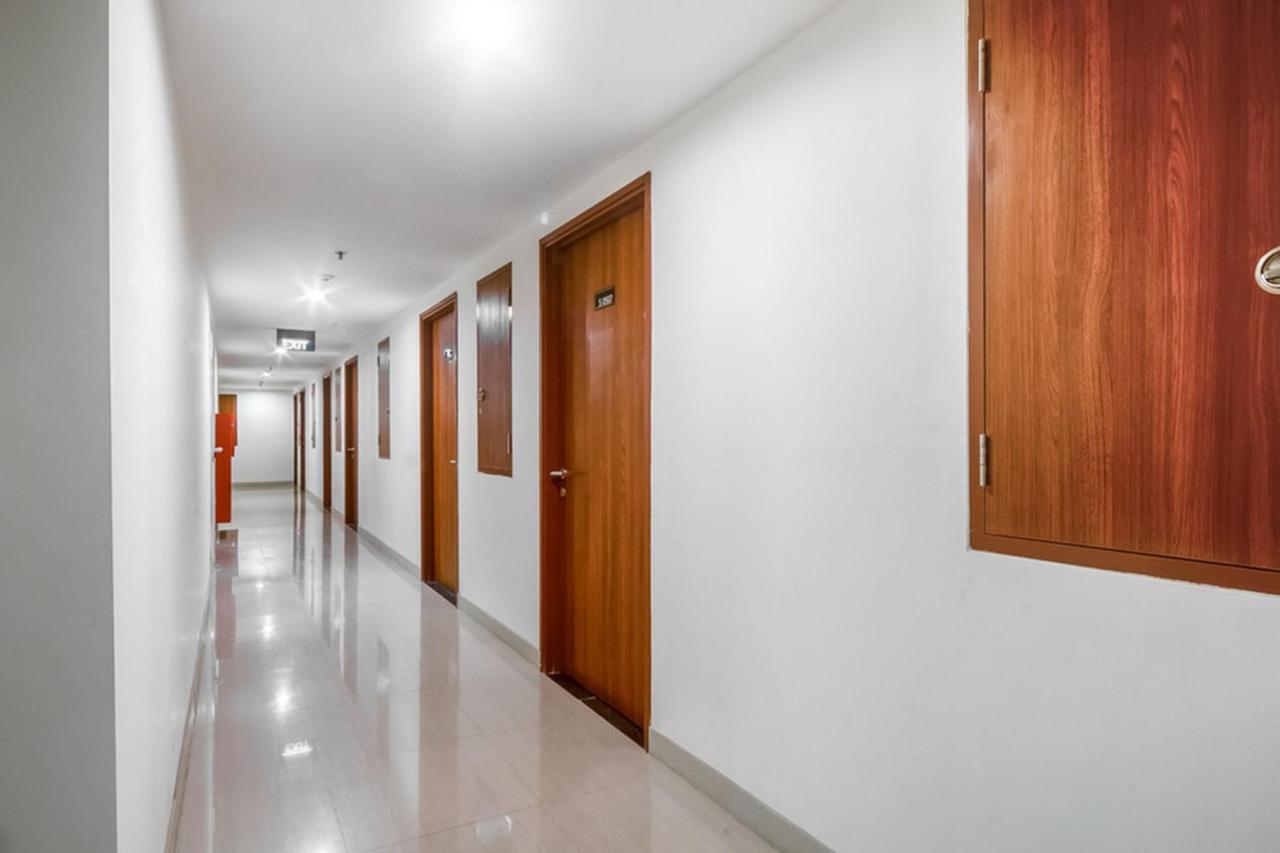 Redliving Apartemen Grand Kamala Lagoon - Kita Pro Tower Barclay North Bekasi Exterior photo