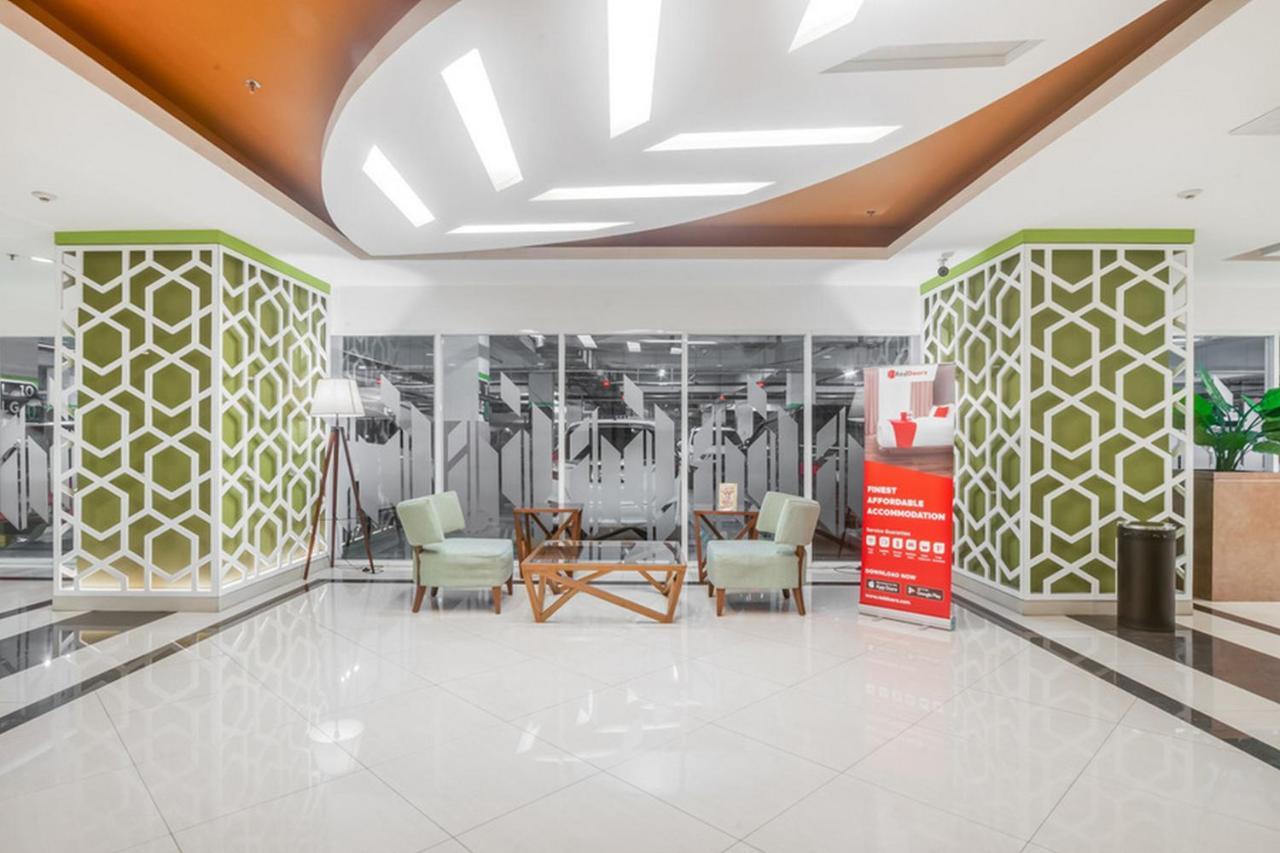 Redliving Apartemen Grand Kamala Lagoon - Kita Pro Tower Barclay North Bekasi Exterior photo